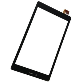 OEM HQ Vodafone Tab mini 7 VFD-1100 lwgb07000380 rev-a4 Touch Screen Digitizer Μηχανισμός Αφής Τζάμι BLACK (Premium A+)