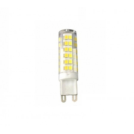 Λαμπτήρας led - g9 - 220v - 7w - 3000k - 75d - 837532