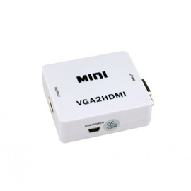 Αντάπτορας vga σε Hdmi - 942620