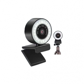 Κάμερα η/υ - Webcam - Full hd - usb - q25 - 882566