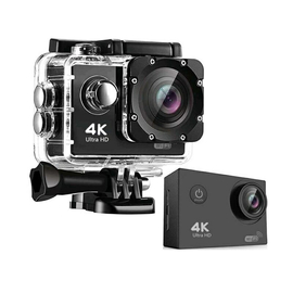 Action Sports Camera - 4k - Wifi - 559685