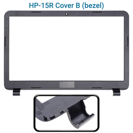 Oem hp 15-r Cover b