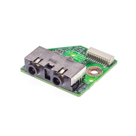 Dell Inspiron 1520 Audio Jack Board