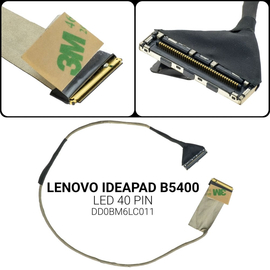 Καλωδιοταινία Οθόνης για Lenovo Ideapad B5400 M5400