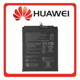 HQ OEM Συμβατό Με Huawei P30 lite (MAR-LX1M), Nova 3i (INE-LX1), Mate 10 Lite (RNE-L21), Honor 7X (BND-AL10) HB356687ECW Battery Μπαταρία 3340mAh Li-Pol Bulk (Premium A+​)