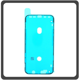 HQ OEM Συμβατό Για Apple iPhone 11 (A2221, A2111, A2223, iPhone12,1) Adhesive Foil Sticker Battery Cover Tape Κόλλα Πίσω Κάλυμμα Kαπάκι Μπαταρίας (Grade AAA+++)