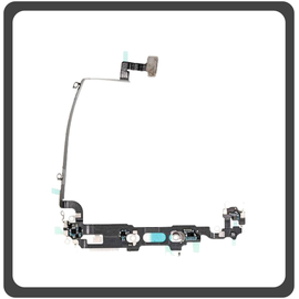 HQ OEM Συμβατό Για Apple iPhone XS, iPhoneXS (A2097, A1920) Loudspeaker Flex Cable Καλωδιοτανία Ηχείου (Grade AAA+++)