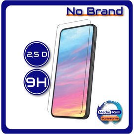 Tempered Glass 2,5D Τζαμάκι Οθόνης For Samsung Galaxy A21 / A21s / A80 / Realme GT Neo 3T Transparent Διάφανο 9H