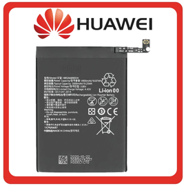 HQ OEM Συμβατό Με Huawei P smart 2021 (PPA-LX1, PPA-LX2), Huawei Y7a (PPA-LX3), Huawei Y6p (MED-LX9, MED-LX9N), HB526488EEW Battery Μπαταρία Li-Ion 5000 mAh Bulk (Premium A+​)