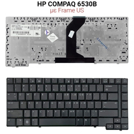 Πληκτρολόγιο hp Compaq 6530b us