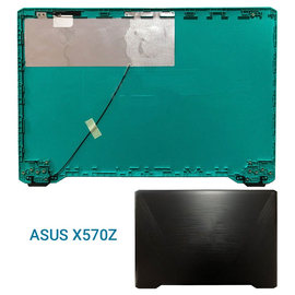 Asus X570z Cover a