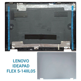 Lenovo Ideapad Flex 5-14iil05 Cover a