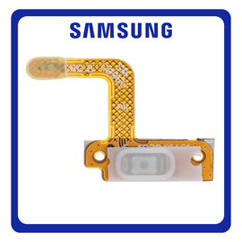 HQ OEM Συμβατό Με Samsung Galaxy S21+ 5G (SM-G996B, SM-G996B/DS), Power Key Flex Cable On/Off + Volume Key Buttons Καλωδιοταινία Πλήκτρων Εκκίνησης + Έντασης Ήχου (Premium A+​)