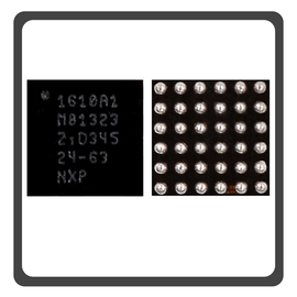 Original For Apple iPhone 6 (A1549, A1586) / iPhone 6 Plus (A1522, A1524), Charging IC Chip 1610A2/U1700