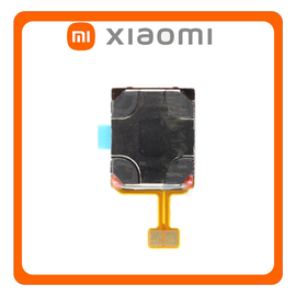 Γνήσια Original Xiaomi Poco F5 5G (23049PCD8G, 23049PCD8I) EarPiece Receiver Speaker Ακουστικό (Service Pack By Xiaomi)