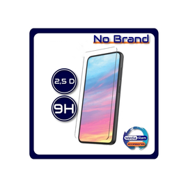 Tempered Glass 2,5D Τζαμάκι Οθόνης For Apple iPhone 15 Plus Transparent Διάφανο 9H