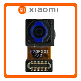 Γνήσια Original Xiaomi 13T 5G (2306EPN60G) / 13T Pro 5G (23078PND5G) Front Selfie Camera Flex Μπροστινή Κάμερα 20 MP (Service Pack By Xiaomi)