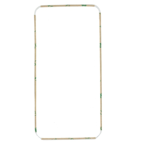 Screen frame for iPhone 4s white