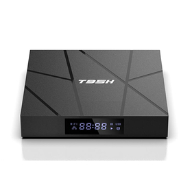 Android tv box - T9sh - 882306