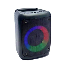 Φορητό Ηχείο Mini Subwoofer - Am302 - 883143