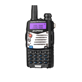 Φορητός Πομποδέκτης - Uhf/vhf - Dual Band - uv-5ra - Baofeng - 463015