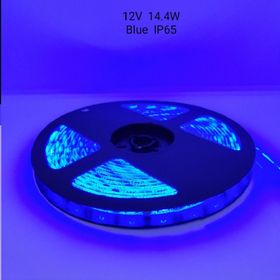 Ταινία led – led Strip - Ip65 - 5m - Blue - 789011