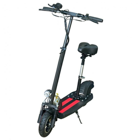 Ηλεκτρικό Scooter με Σέλα – ert-010 – 563801