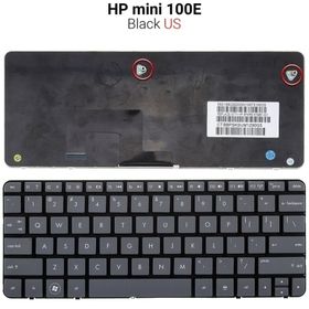 Πληκτρολόγιο hp Mini 100e