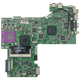 Μεταχειρισμένη Motherboard Dell Inspiron 1520