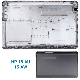 Hp 15-au 15-aw Cover d