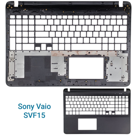 Sony Vaio Svf15 Cover c