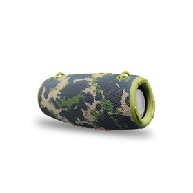 Ασύρματο Ηχείο Bluetooth - Χtreem3 - 883341 - Army Green