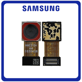 Γνήσια Original Samsung Galaxy Tab A7 Lite (SM-T220, SM-T225) Main Rear Back Camera Module Flex Πίσω Κεντρική Κάμερα 8 MP GH81-20665A (Service Pack By Samsung)