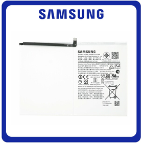 Γνήσια Original Samsung Galaxy Tab A7 10.4 (2020) (SM-T500, SM-T505) SCUD-WT-N19 Battery Μπαταρία 7040 mAh GH81-19691A​ ​(Service Pack By Samsung)