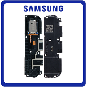 Γνήσια Original Samsung Galaxy A14 4G, (SM-A145F, SM-A145F/DSN) Buzzer Loudspeaker Sound Ringer Module Ηχείο Μεγάφωνο GH81-23529A (Service Pack By Samsung)