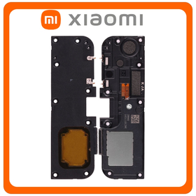 Γνήσια Original Xiaomi Mi 8 Lite (M1808D2TG) Buzzer Loudspeaker Sound Ringer Module Ηχείο Μεγάφωνο (Service Pack By Xiaomi)