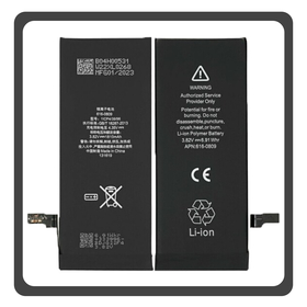 HQ OEM Συμβατό Με Apple iPhone 6, iPhone6 (A1549, A1586) APLONG Battery Μπαταρία High Capacity Li-Po​ 2230 mAh (Premium A+)