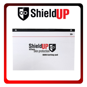 ShieldUp 1pcs τεμάχιο Cutting Pad με Ειδική Αυτοκόλλητη Επιφάνεια Κοπής ShieldUp, Inch Ίντσες (18/12 CM) For Plotter Cutter Shield Up ch 310 (Με Αγορά Μηχανήματος Ή Χρησιδάνειο) Τιμή Τεμαχίου