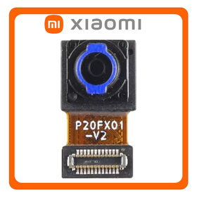 Γνήσια Original Xiaomi 12T Pro 5G (22081212UG, 22081212G) Front Selfie Camera Flex Μπροστινή Κάμερα 20 MP (Service Pack By Xiaomi)