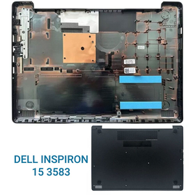 Dell Inspiron 15 3583 Cover d