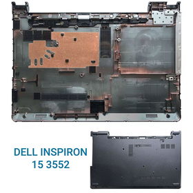 Dell Inspiron 15 3552 Cover d