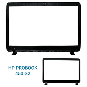 Hp Probook 450 g2 Cover b