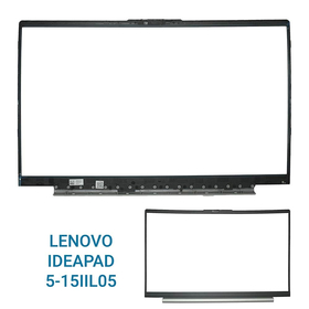 Lenovo Ideapad 5-15iil05 Cover b